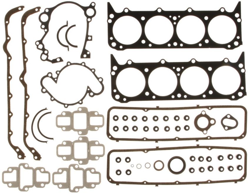 MAHLE 95-3339 Engine Kit Gasket Set
