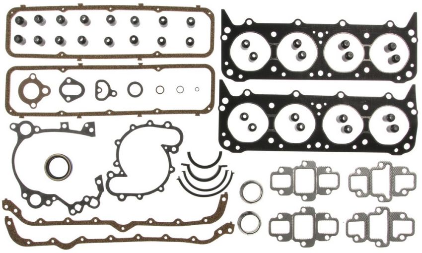 MAHLE 95-3340 Engine Kit Gasket Set