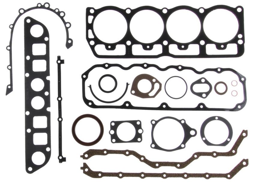 MAHLE 95-3341 Engine Kit Gasket Set