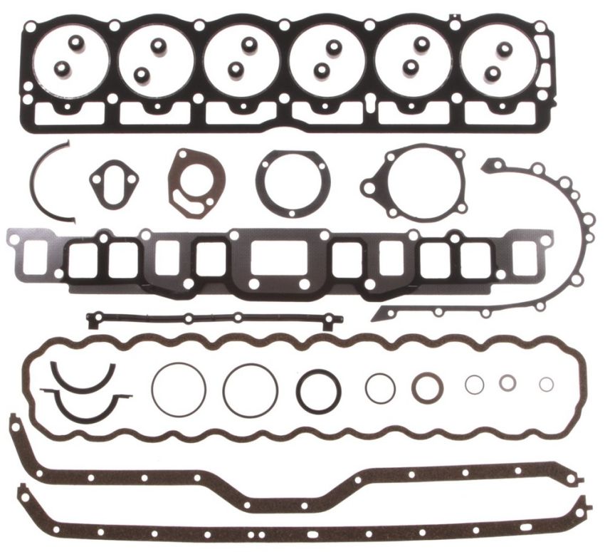 MAHLE 95-3342 Engine Kit Gasket Set