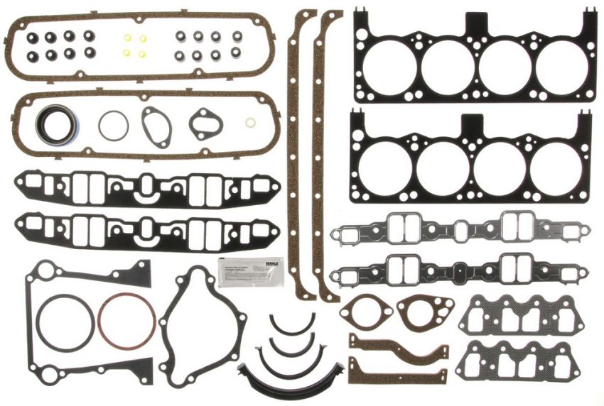 MAHLE 95-3343 Engine Kit Gasket Set