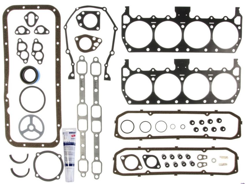 MAHLE 95-3344 Engine Kit Gasket Set