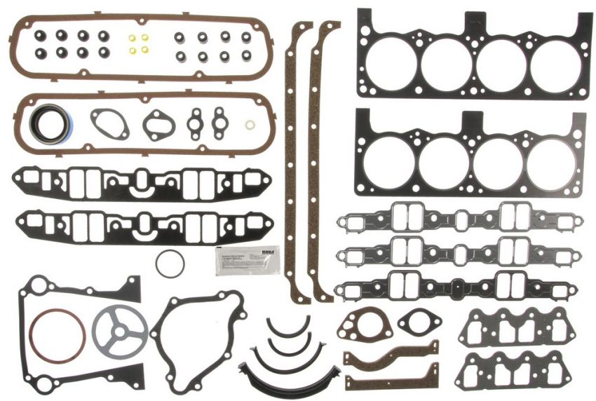 MAHLE 95-3345 Engine Kit Gasket Set