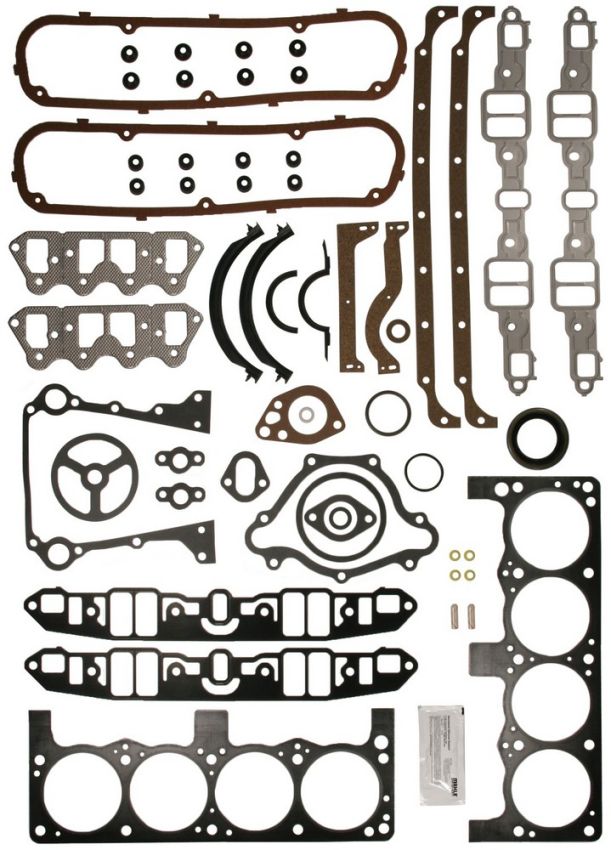 MAHLE 95-3346 Engine Kit Gasket Set