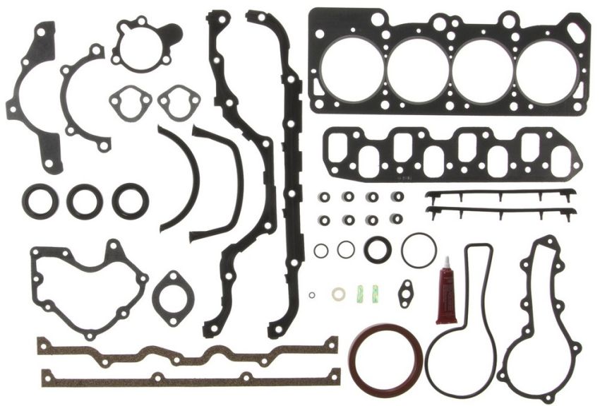 MAHLE 95-3350 Engine Kit Gasket Set