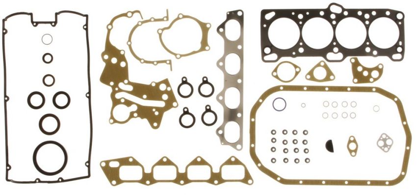 MAHLE 95-3353 Engine Kit Gasket Set