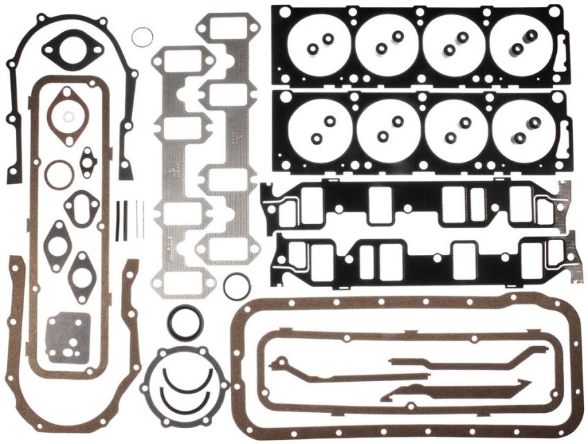 MAHLE 95-3359 Engine Kit Gasket Set