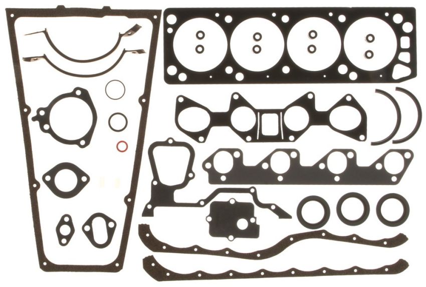 MAHLE 95-3360 Engine Kit Gasket Set