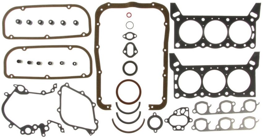 MAHLE 95-3363 Engine Kit Gasket Set