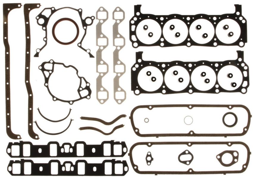 MAHLE 95-3364 Engine Kit Gasket Set