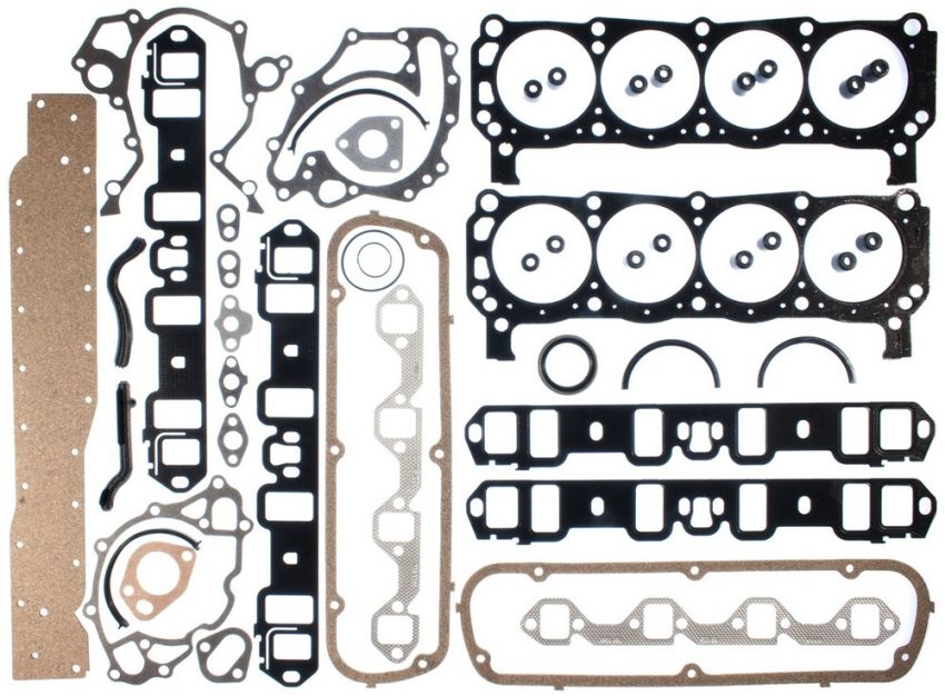 MAHLE 95-3367 Engine Kit Gasket Set