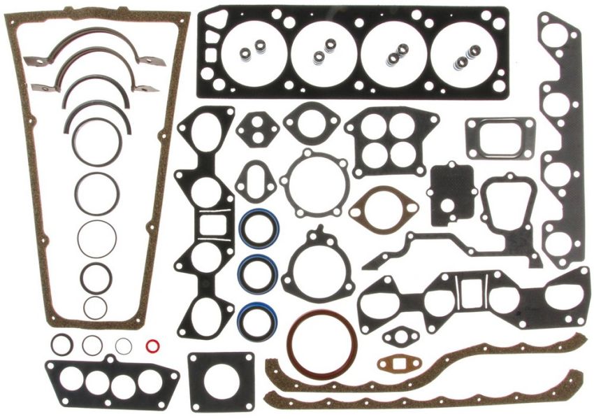 MAHLE 95-3370 Engine Kit Gasket Set