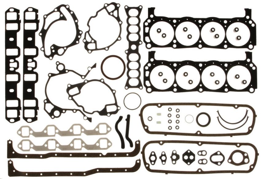 MAHLE 95-3374 Engine Kit Gasket Set