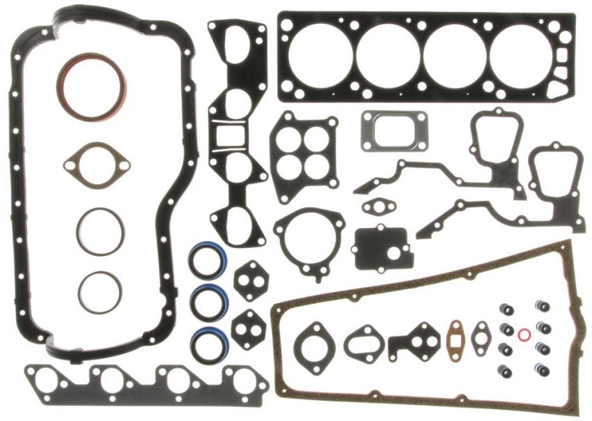 MAHLE 95-3376 Engine Kit Gasket Set