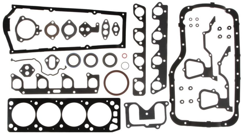 MAHLE 95-3384 Engine Kit Gasket Set