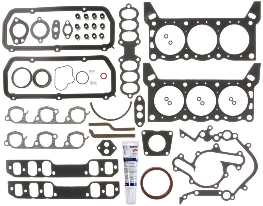 MAHLE 95-3387 Engine Kit Gasket Set