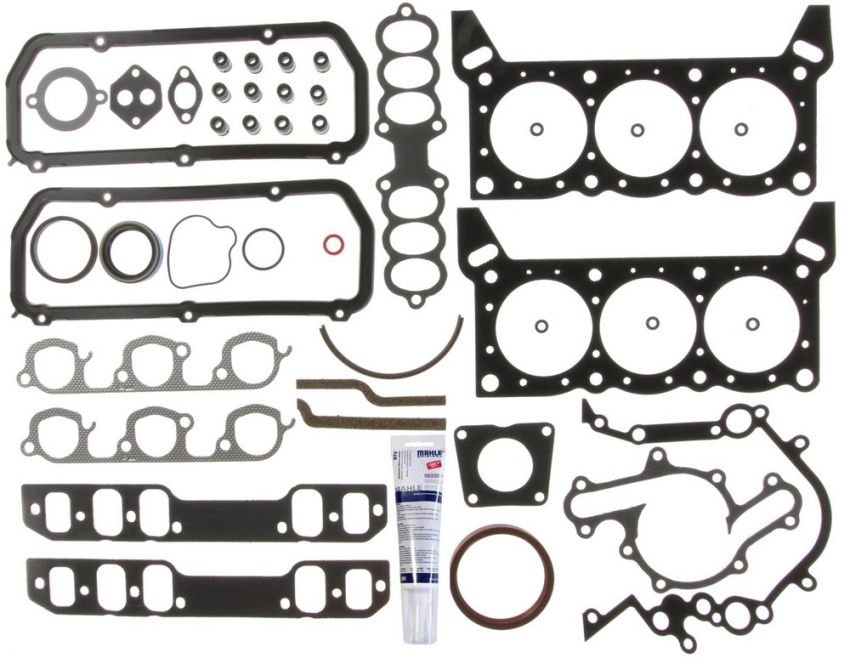 MAHLE 95-3389 Engine Kit Gasket Set