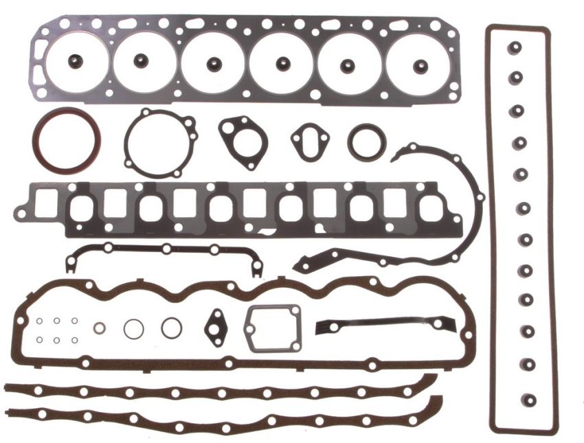 MAHLE 95-3391 Engine Kit Gasket Set