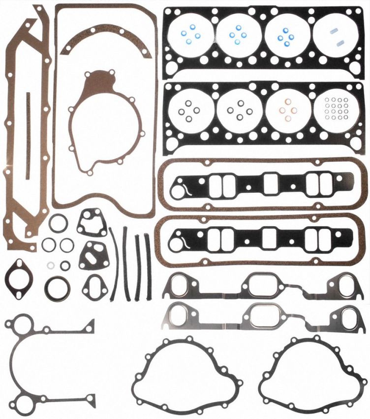 MAHLE 95-3397 Engine Kit Gasket Set
