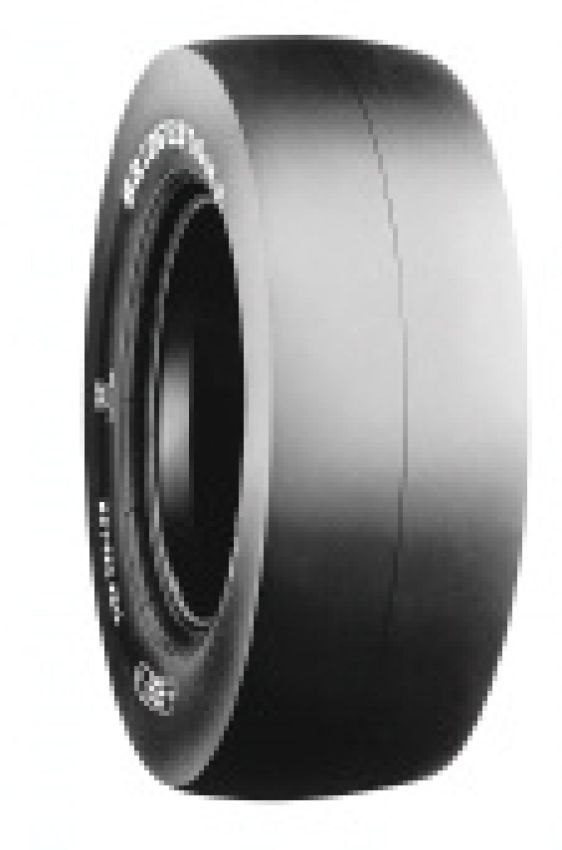 BRIDGESTONE RR (Road Roller) R20
