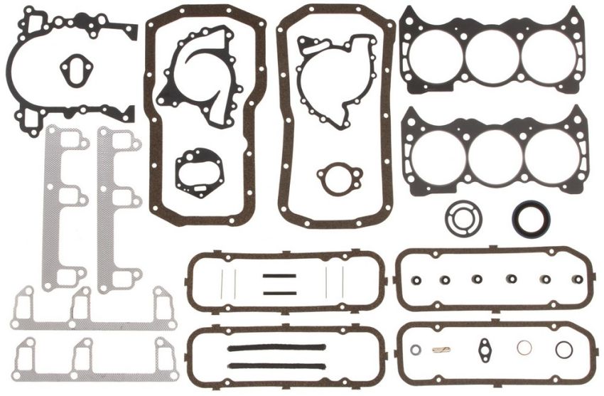 MAHLE 95-3402 Engine Kit Gasket Set