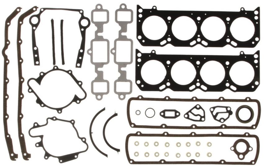 MAHLE 95-3403 Engine Kit Gasket Set