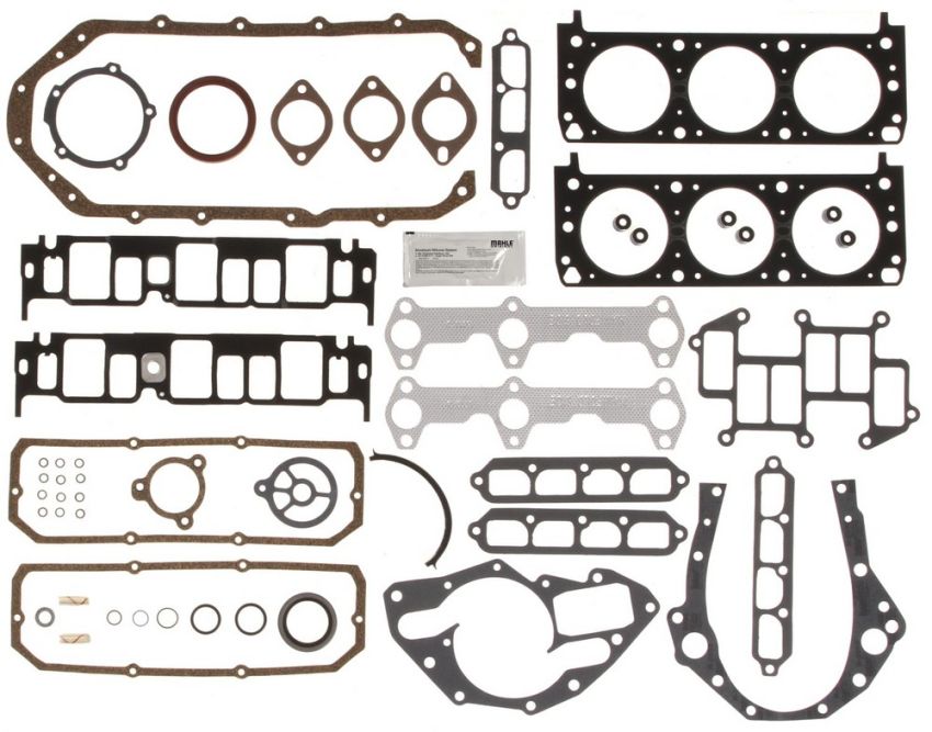MAHLE 95-3406 Engine Kit Gasket Set