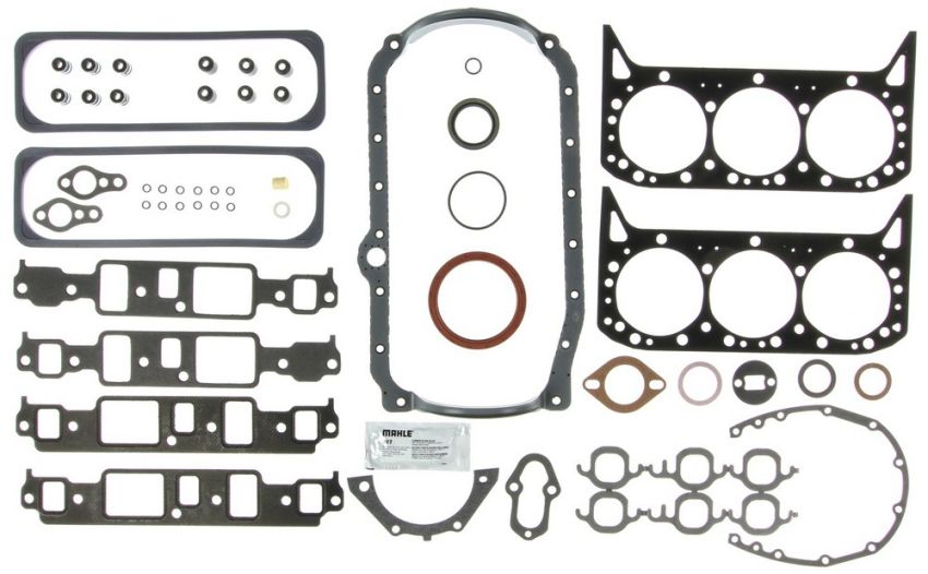 MAHLE 95-3407 Engine Kit Gasket Set