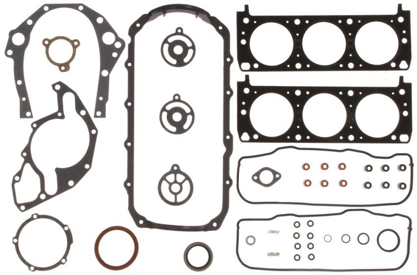 MAHLE 95-3410 Engine Kit Gasket Set