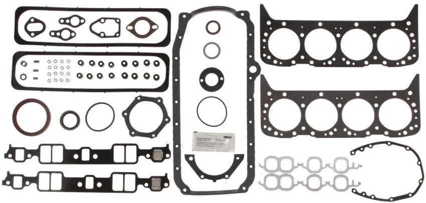 MAHLE 95-3412 Engine Kit Gasket Set