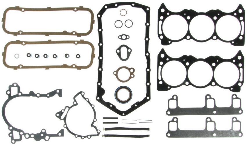 MAHLE 95-3415 Engine Kit Gasket Set
