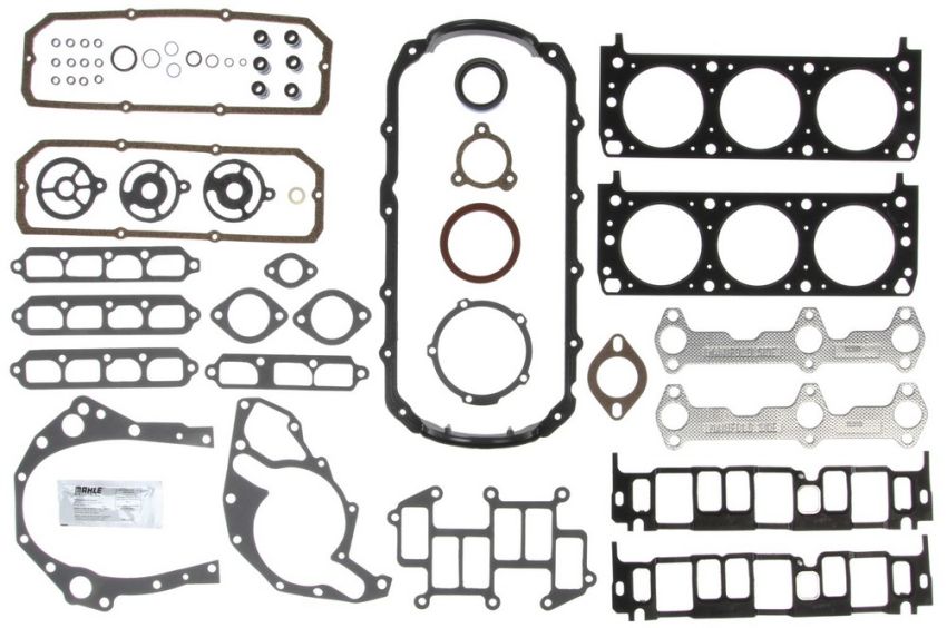 MAHLE 95-3416 Engine Kit Gasket Set
