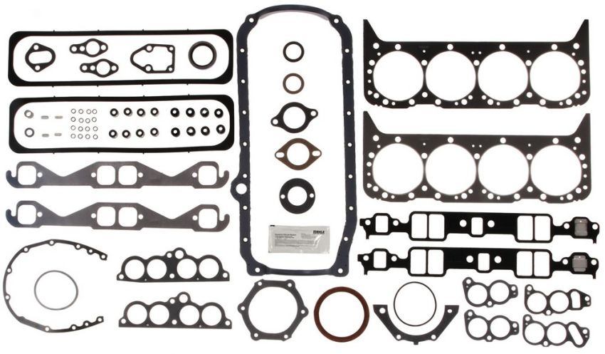MAHLE 95-3417 Engine Kit Gasket Set