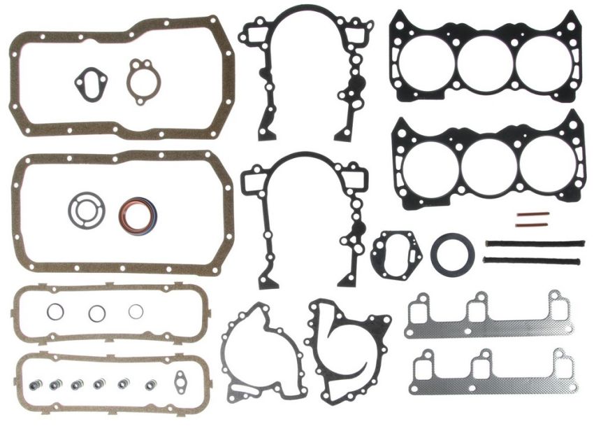 MAHLE 95-3420 Engine Kit Gasket Set