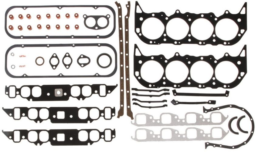 MAHLE 95-3425 Engine Kit Gasket Set
