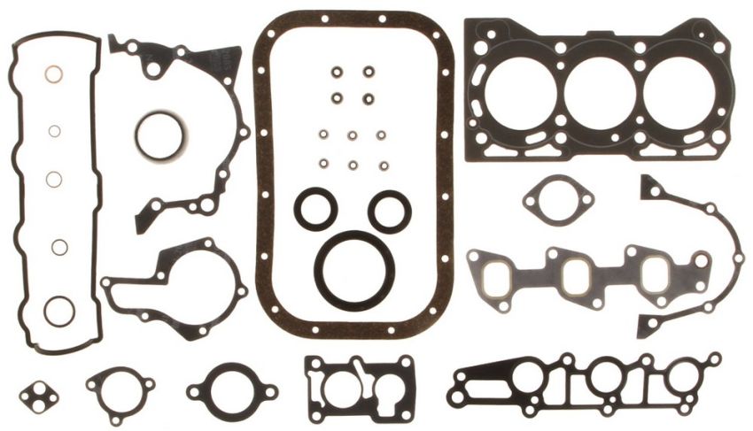 MAHLE 95-3426 Engine Kit Gasket Set
