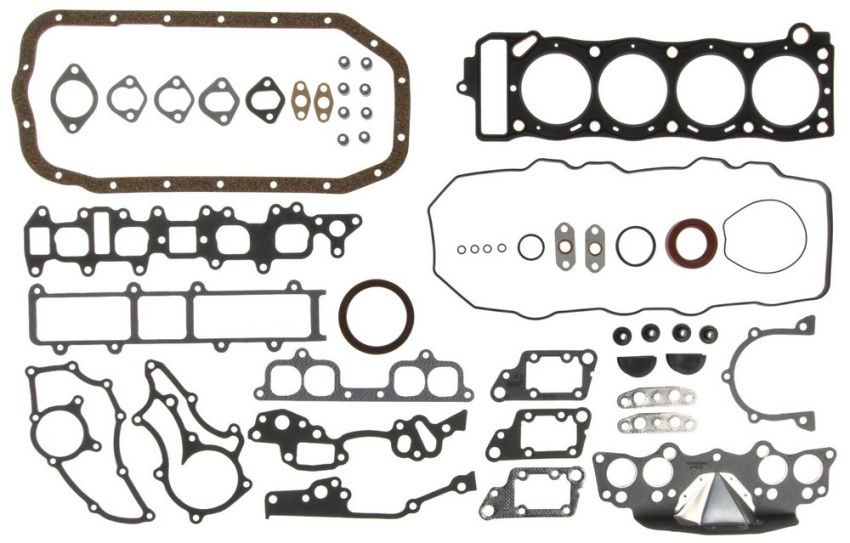 MAHLE 95-3427 Engine Kit Gasket Set