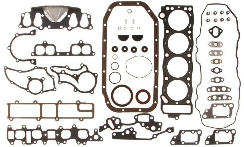 MAHLE 95-3428 Engine Kit Gasket Set