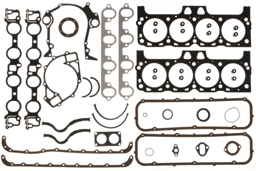 MAHLE 95-3432 Engine Kit Gasket Set
