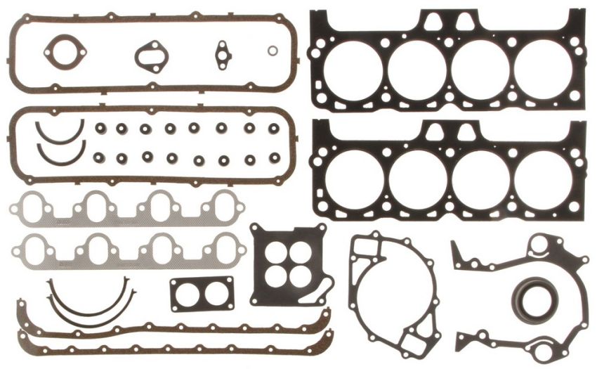 MAHLE 95-3433 Engine Kit Gasket Set
