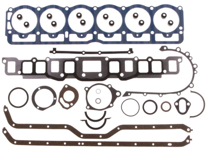 MAHLE 95-3437 Engine Kit Gasket Set