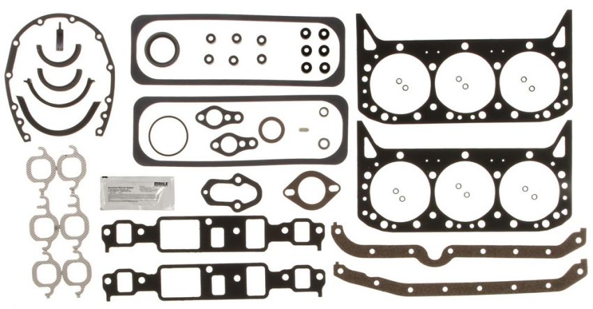 MAHLE 95-3442 Engine Kit Gasket Set