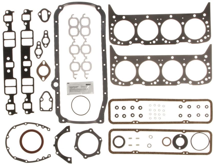 MAHLE 95-3443 Engine Kit Gasket Set