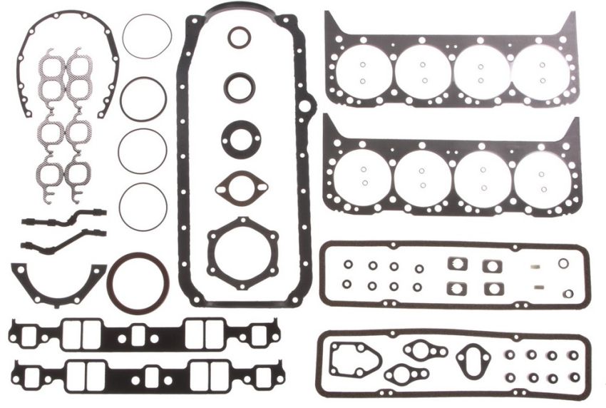 MAHLE 95-3444 Engine Kit Gasket Set