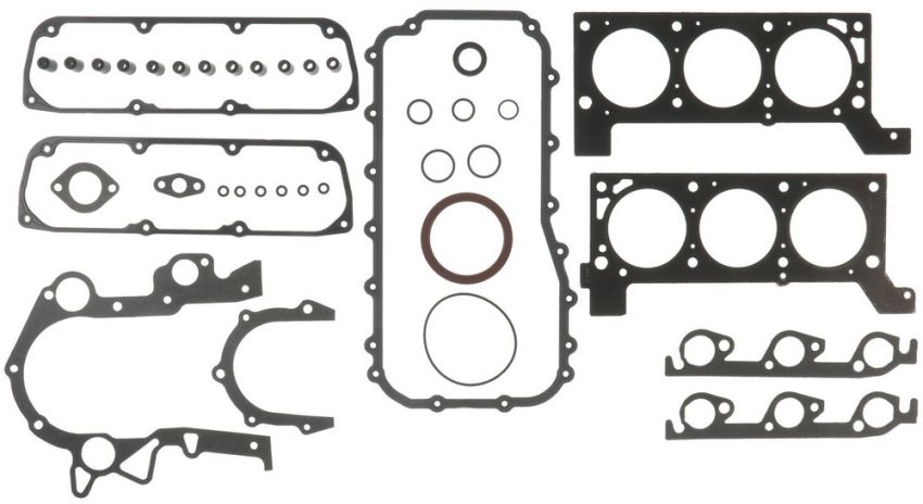 MAHLE 95-3446 Engine Kit Gasket Set