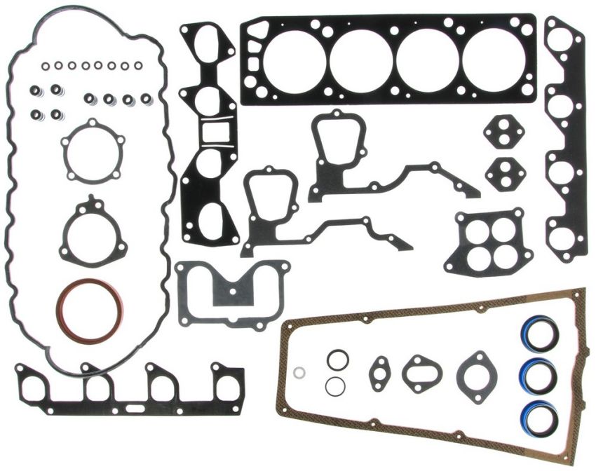 MAHLE 95-3450 Engine Kit Gasket Set