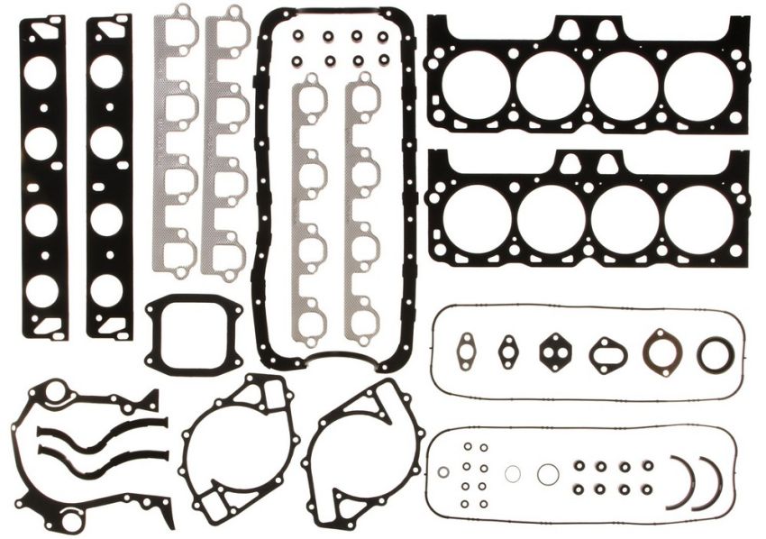 MAHLE 95-3452 Engine Kit Gasket Set