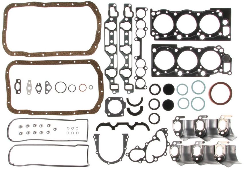 MAHLE 95-3454 Engine Kit Gasket Set