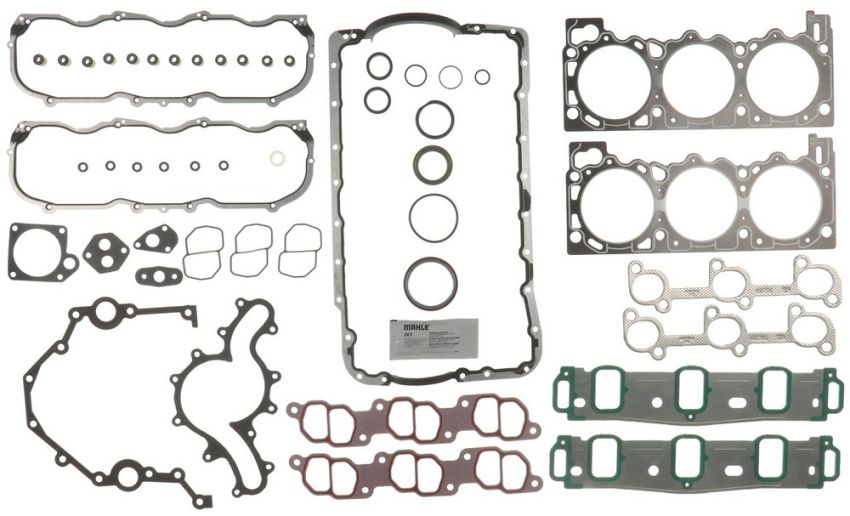 MAHLE 95-3455 Engine Kit Gasket Set