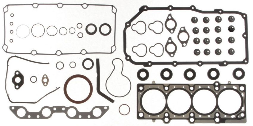 MAHLE 95-3456 Engine Kit Gasket Set